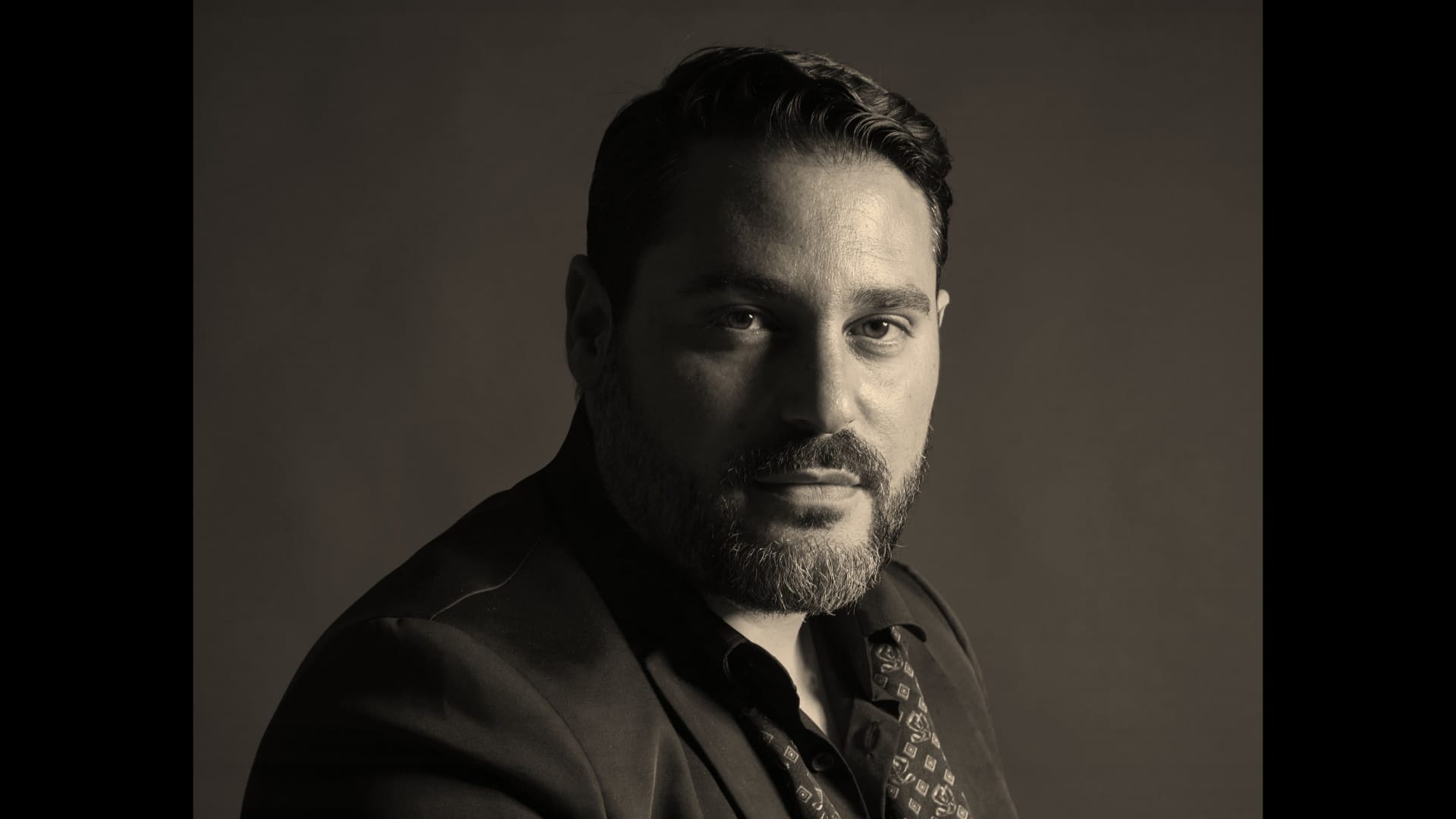 Gad Elbaz, founder of INHERIT